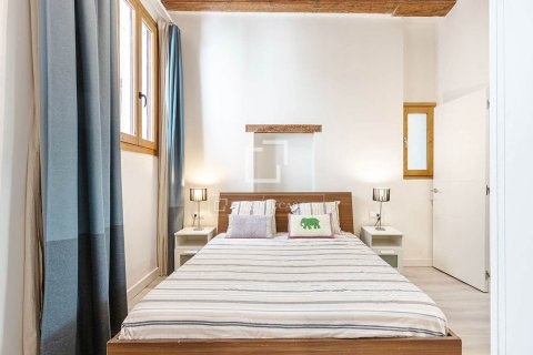 Apartment for sale in Barcelona, Spain 1 bedroom, 63 sq.m. No. 150712 - photo 16