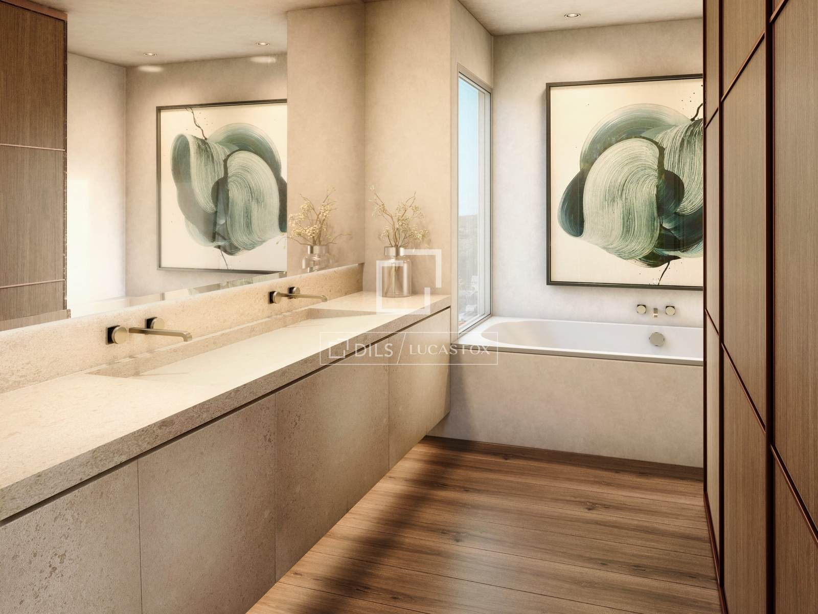 Huvila Sant Andreu de Llavaneres, Barcelona, Espanja 5 makuuhuonetta, 517 m2 No. 150707