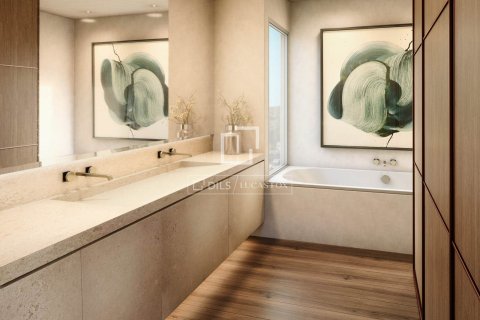 Продажа виллы в Сан-Андреу-де-Льяванерес, Барселона, Испания 5 спален, 517м2 №150707 - фото 10