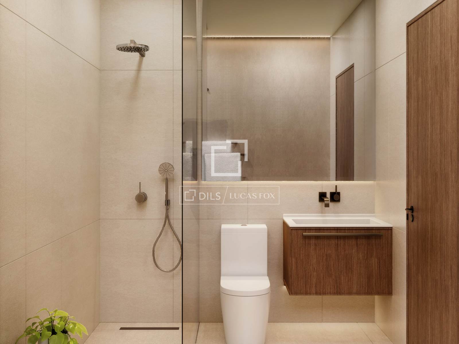 Huvila Sant Andreu de Llavaneres, Barcelona, Espanja 5 makuuhuonetta, 517 m2 No. 150707