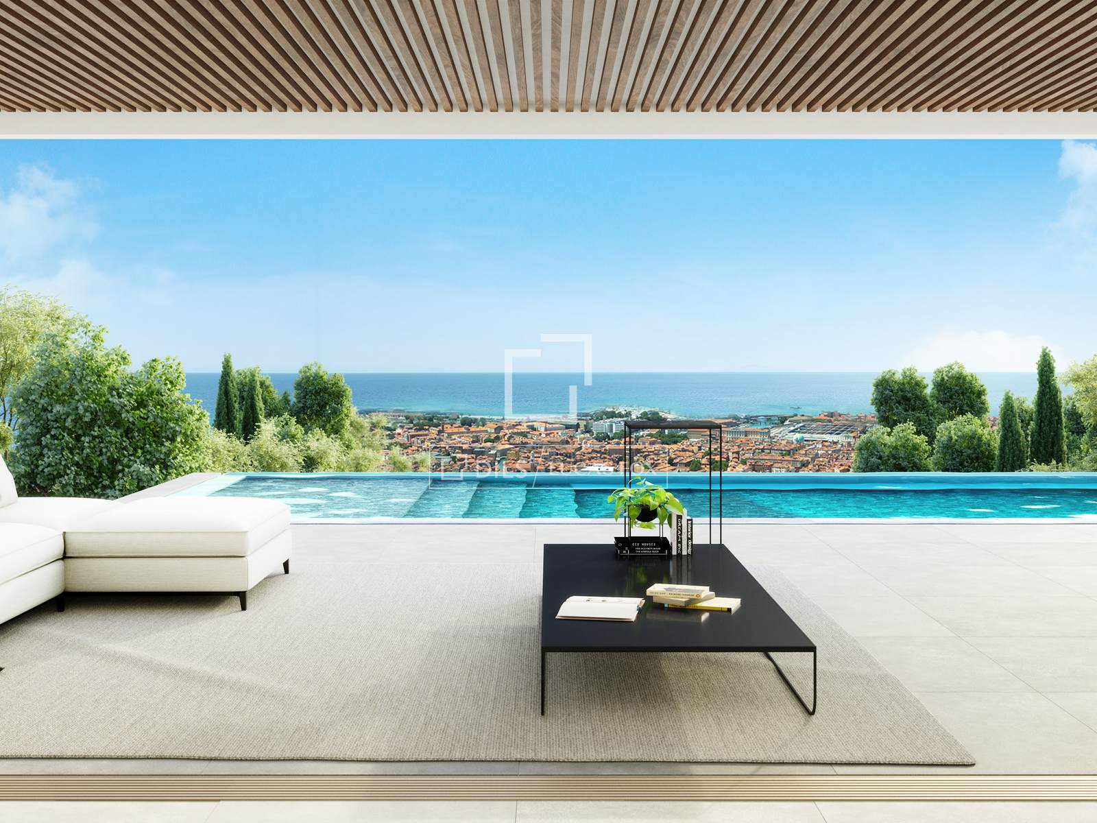 Huvila Sant Andreu de Llavaneres, Barcelona, Espanja 5 makuuhuonetta, 517 m2 No. 150707