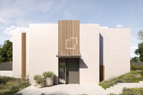 Продажа виллы в Сан-Андреу-де-Льяванерес, Барселона, Испания 5 спален, 517м2 №150707 - фото 11