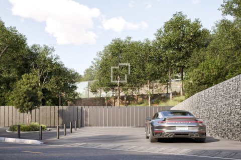 Villa in vendita a Sant Andreu de Llavaneres, Barcelona, Spagna 5 camere da letto, 516 mq. N° 150706 - foto 6