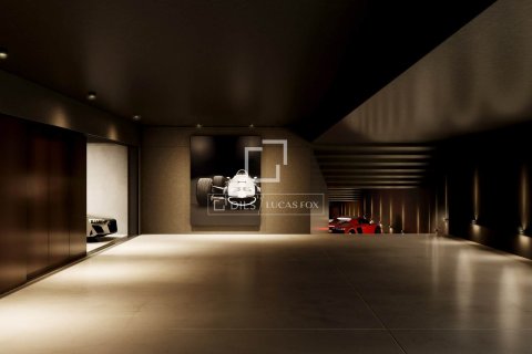 Villa in vendita a Sant Andreu de Llavaneres, Barcelona, Spagna 5 camere da letto, 516 mq. N° 150706 - foto 13