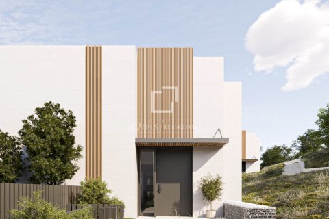 Villa in vendita a Sant Andreu de Llavaneres, Barcelona, Spagna 5 camere da letto, 516 mq. N° 150706 - foto 11