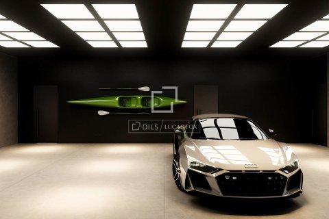 Villa in vendita a Sant Andreu de Llavaneres, Barcelona, Spagna 5 camere da letto, 516 mq. N° 150706 - foto 14