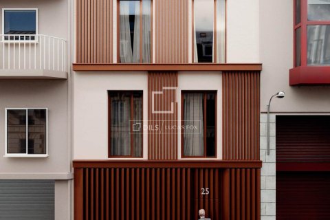 Apartment for sale in Barcelona, Spain 2 bedrooms, 86 sq.m. No. 150709 - photo 8