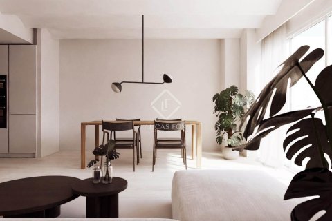 Apartment for sale in Barcelona, Spain 2 bedrooms, 86 sq.m. No. 150709 - photo 11