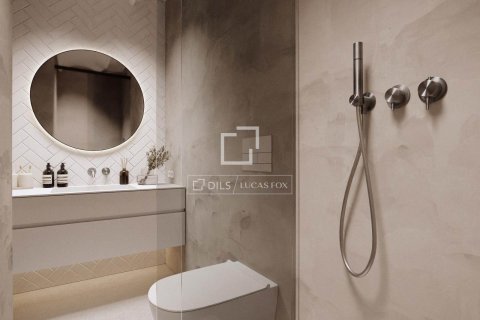 Apartment for sale in Barcelona, Spain 2 bedrooms, 86 sq.m. No. 150709 - photo 6