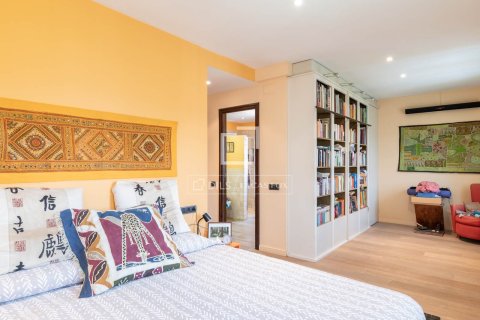Dzīvoklis pārdošanā Sant Cugat Del Valles, Barcelona, Spānijā 5 istabas, 251 m2 Nr. 150710 - attēls 17