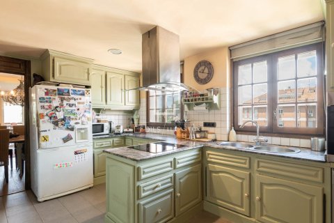 Dzīvoklis pārdošanā Sant Cugat Del Valles, Barcelona, Spānijā 5 istabas, 251 m2 Nr. 150710 - attēls 12