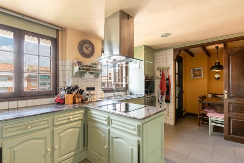 Dzīvoklis pārdošanā Sant Cugat Del Valles, Barcelona, Spānijā 5 istabas, 251 m2 Nr. 150710 - attēls 11