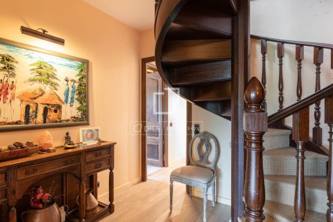 Dzīvoklis pārdošanā Sant Cugat Del Valles, Barcelona, Spānijā 5 istabas, 251 m2 Nr. 150710 - attēls 22