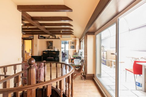 Dzīvoklis pārdošanā Sant Cugat Del Valles, Barcelona, Spānijā 5 istabas, 251 m2 Nr. 150710 - attēls 28