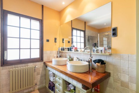 Dzīvoklis pārdošanā Sant Cugat Del Valles, Barcelona, Spānijā 5 istabas, 251 m2 Nr. 150710 - attēls 21