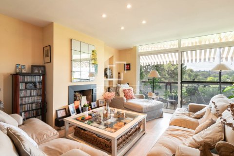 Dzīvoklis pārdošanā Sant Cugat Del Valles, Barcelona, Spānijā 5 istabas, 251 m2 Nr. 150710 - attēls 3