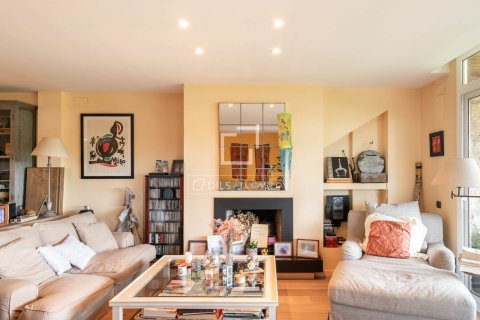 Dzīvoklis pārdošanā Sant Cugat Del Valles, Barcelona, Spānijā 5 istabas, 251 m2 Nr. 150710 - attēls 8