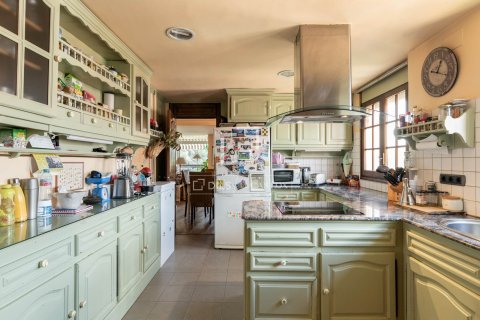 Dzīvoklis pārdošanā Sant Cugat Del Valles, Barcelona, Spānijā 5 istabas, 251 m2 Nr. 150710 - attēls 13