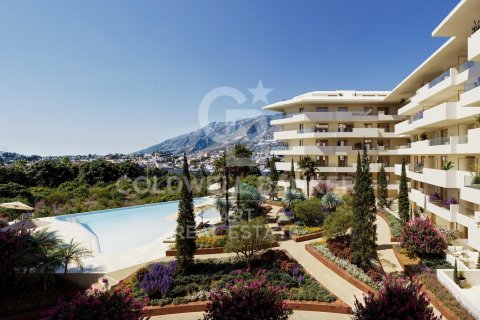 Wohnung zum Verkauf in Fuengirola, Malaga, Spanien 3 Schlafzimmer, 198 m2 Nr. 179070 - Foto 20