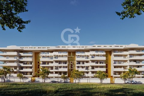 Wohnung zum Verkauf in Fuengirola, Malaga, Spanien 3 Schlafzimmer, 198 m2 Nr. 179070 - Foto 22