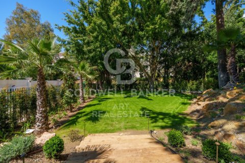 Villa à vendre à Marbella, Malaga, Espagne, 5 chambres, 816 m2 No. 179071 - photo 26