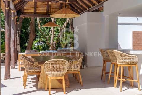 Villa à vendre à Marbella, Malaga, Espagne, 5 chambres, 816 m2 No. 179071 - photo 21