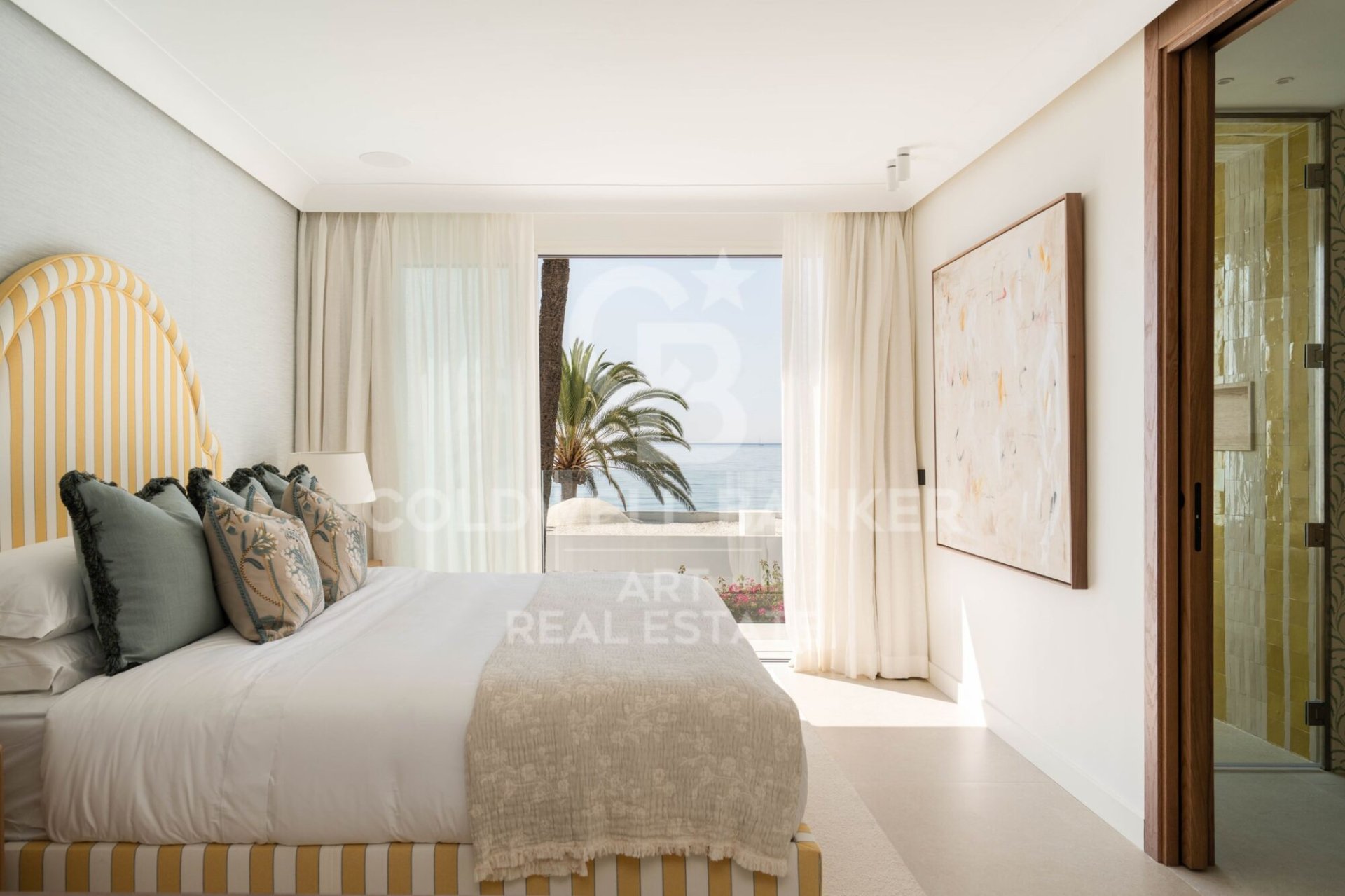 Townhouse à Marbella, Malaga, Espagne 3 chambres, 194 m2 No. 179073