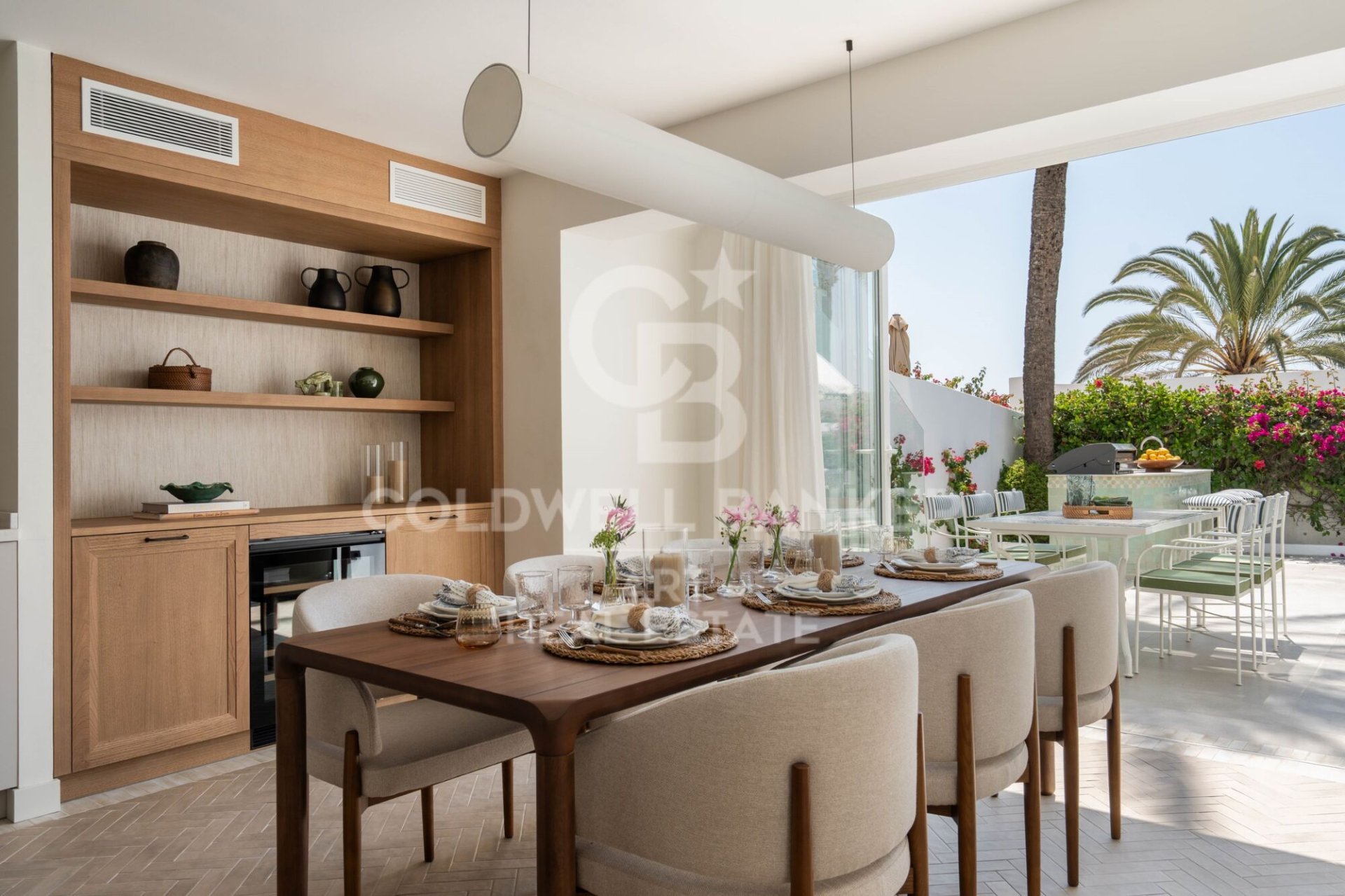 Townhouse à Marbella, Malaga, Espagne 3 chambres, 194 m2 No. 179073