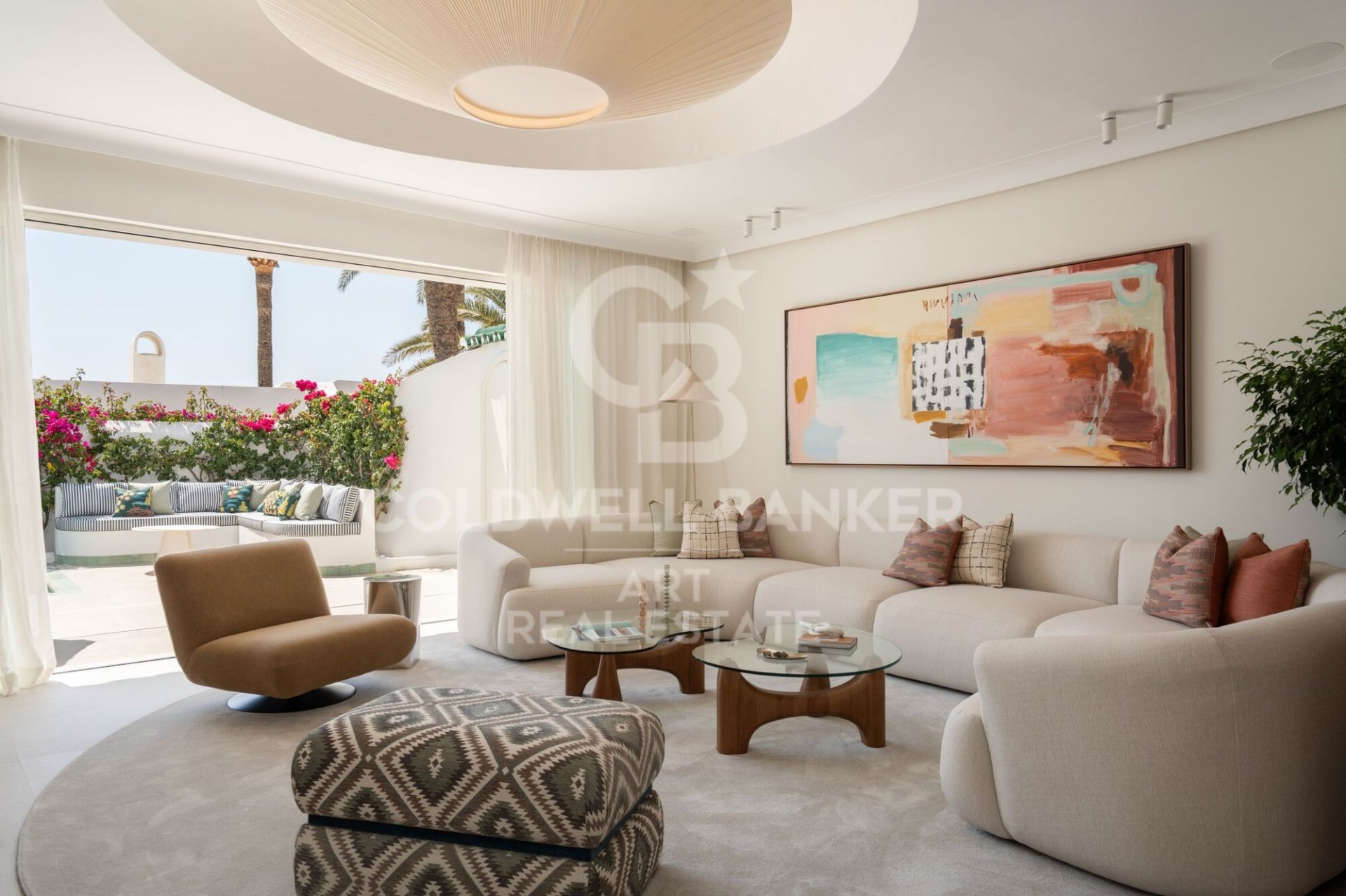 Townhouse à Marbella, Malaga, Espagne 3 chambres, 194 m2 No. 179073