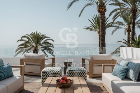 Townhouse à vendre à Marbella, Malaga, Espagne, 3 chambres, 194 m2 No. 179073 - photo 19
