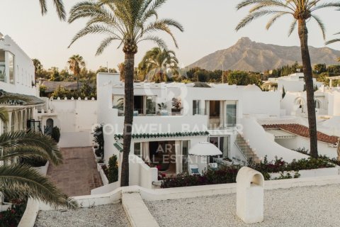 Townhouse à vendre à Marbella, Malaga, Espagne, 3 chambres, 194 m2 No. 179073 - photo 27