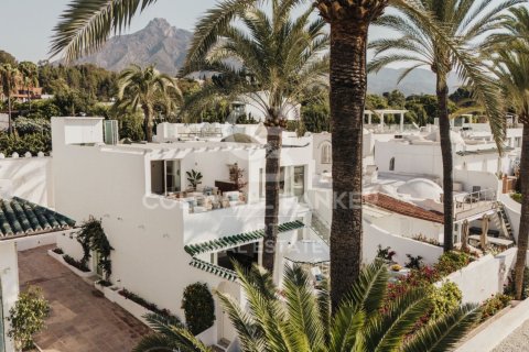 Townhouse à vendre à Marbella, Malaga, Espagne, 3 chambres, 194 m2 No. 179073 - photo 25