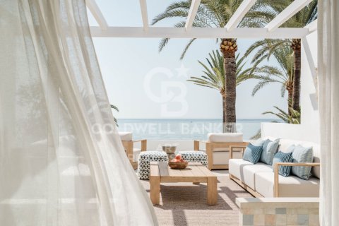 Townhouse à vendre à Marbella, Malaga, Espagne, 3 chambres, 194 m2 No. 179073 - photo 17