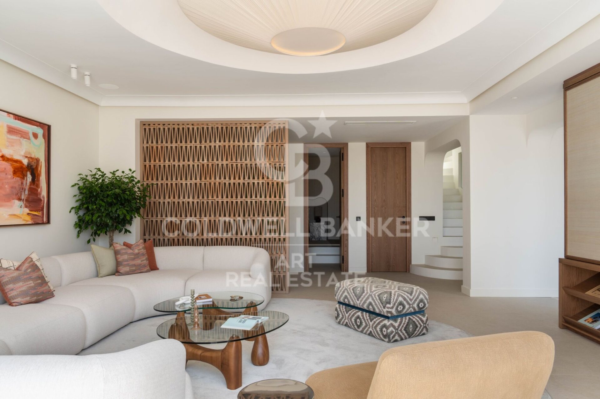 Townhouse à Marbella, Malaga, Espagne 3 chambres, 194 m2 No. 179073