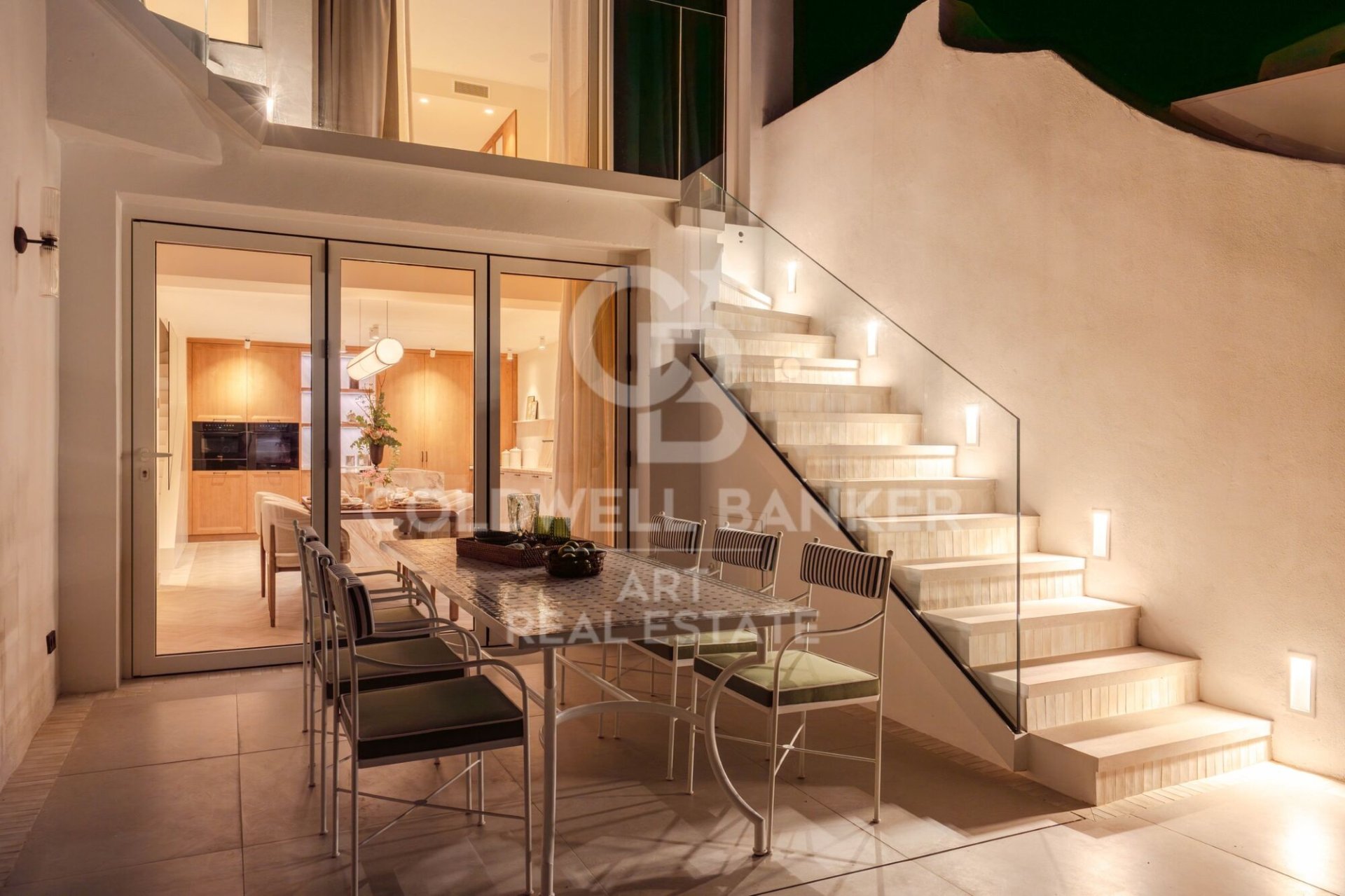 Townhouse à Marbella, Malaga, Espagne 3 chambres, 194 m2 No. 179073