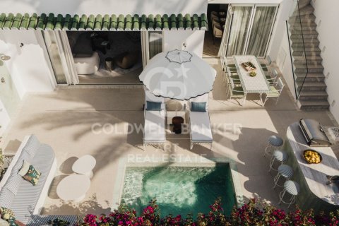 Townhouse à vendre à Marbella, Malaga, Espagne, 3 chambres, 194 m2 No. 179073 - photo 20