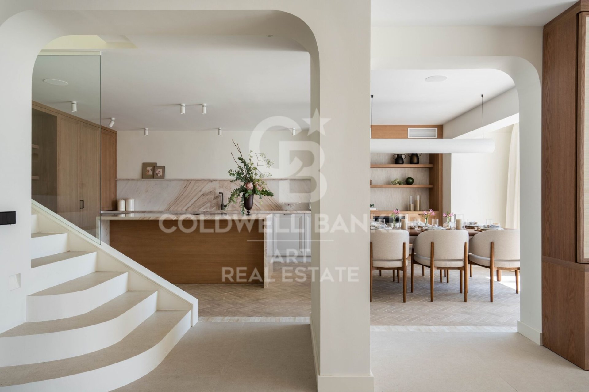 Townhouse à Marbella, Malaga, Espagne 3 chambres, 194 m2 No. 179073