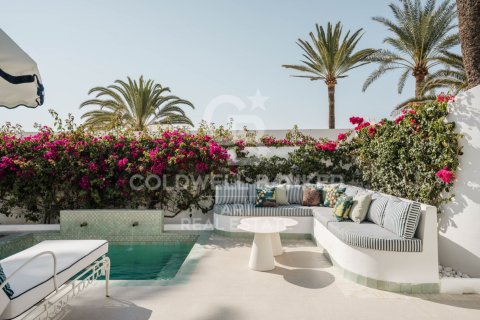 Townhouse à Marbella, Malaga, Espagne 3 chambres, 194 m2 No. 179073