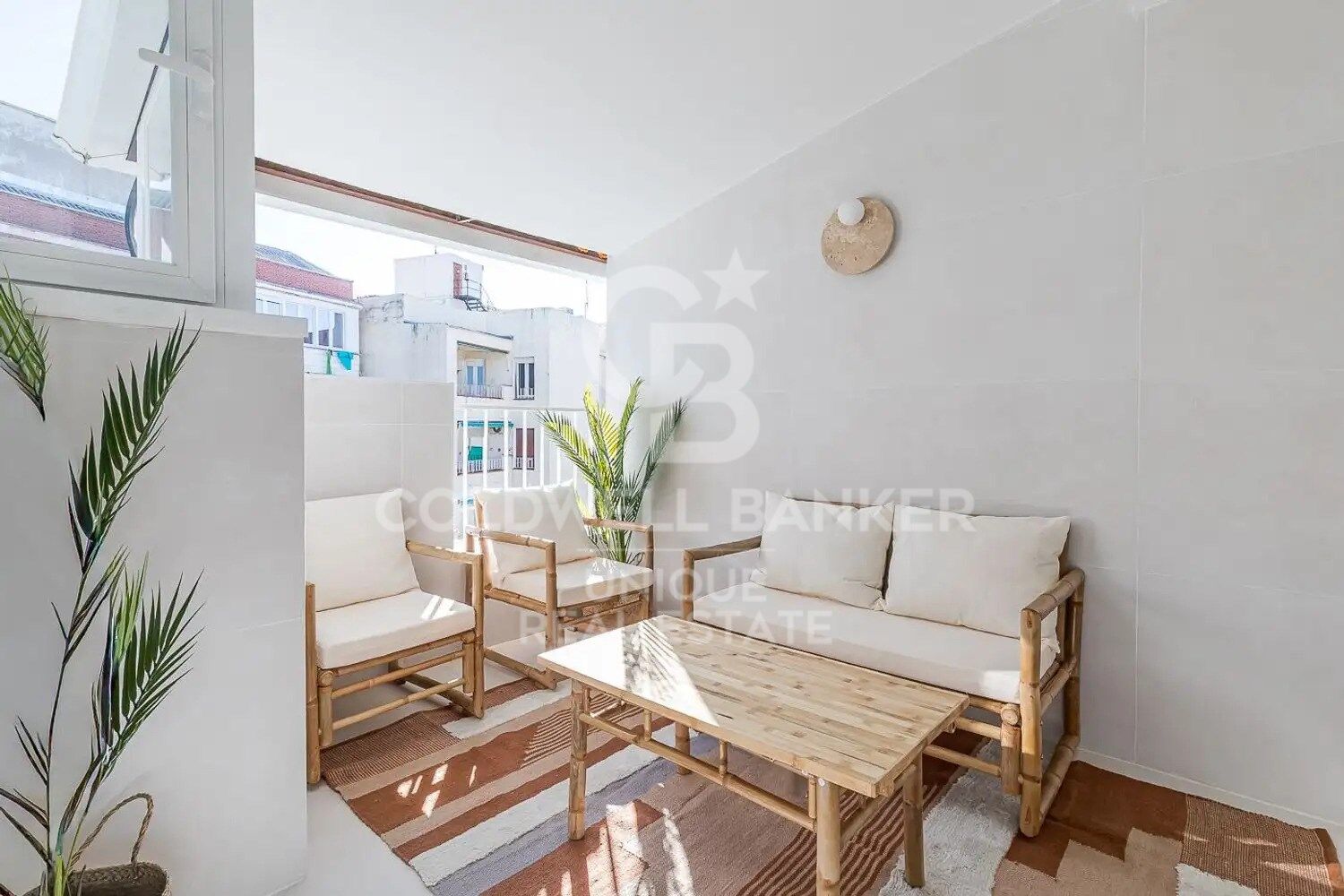 Dzīvoklis Madrid, Spānijā 2 istabas, 130 m2 Nr. 179075