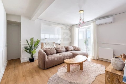 Apartment à vendre à Madrid, Espagne, 2 chambres, 130 m2 No. 179075 - photo 10