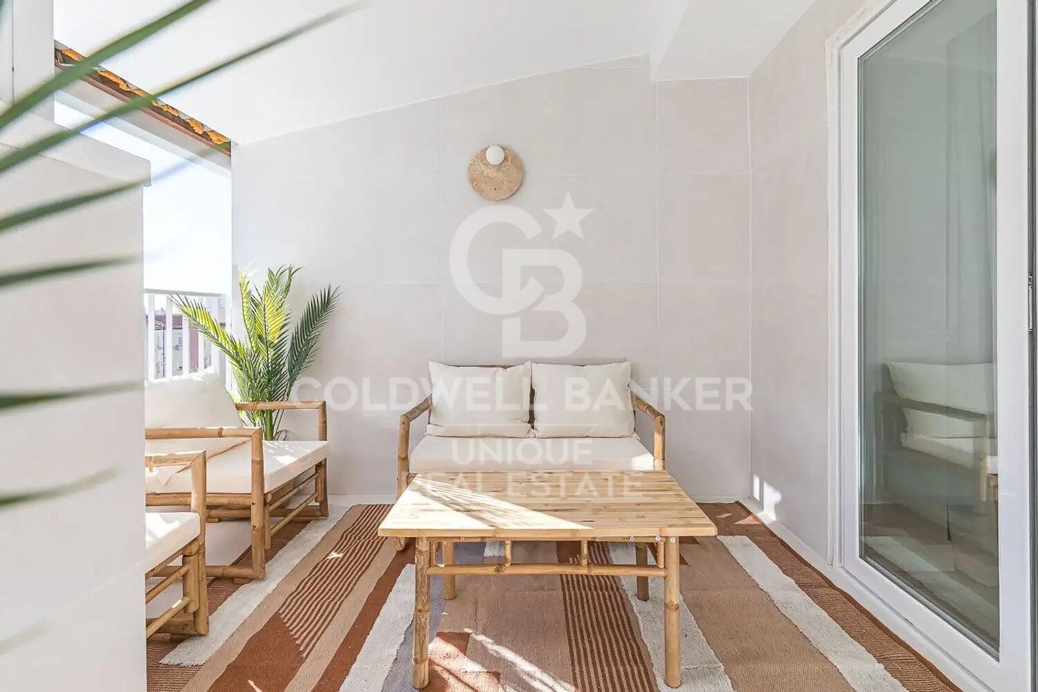 Dzīvoklis Madrid, Spānijā 2 istabas, 130 m2 Nr. 179075