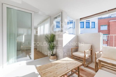 Apartment à vendre à Madrid, Espagne, 2 chambres, 130 m2 No. 179075 - photo 17