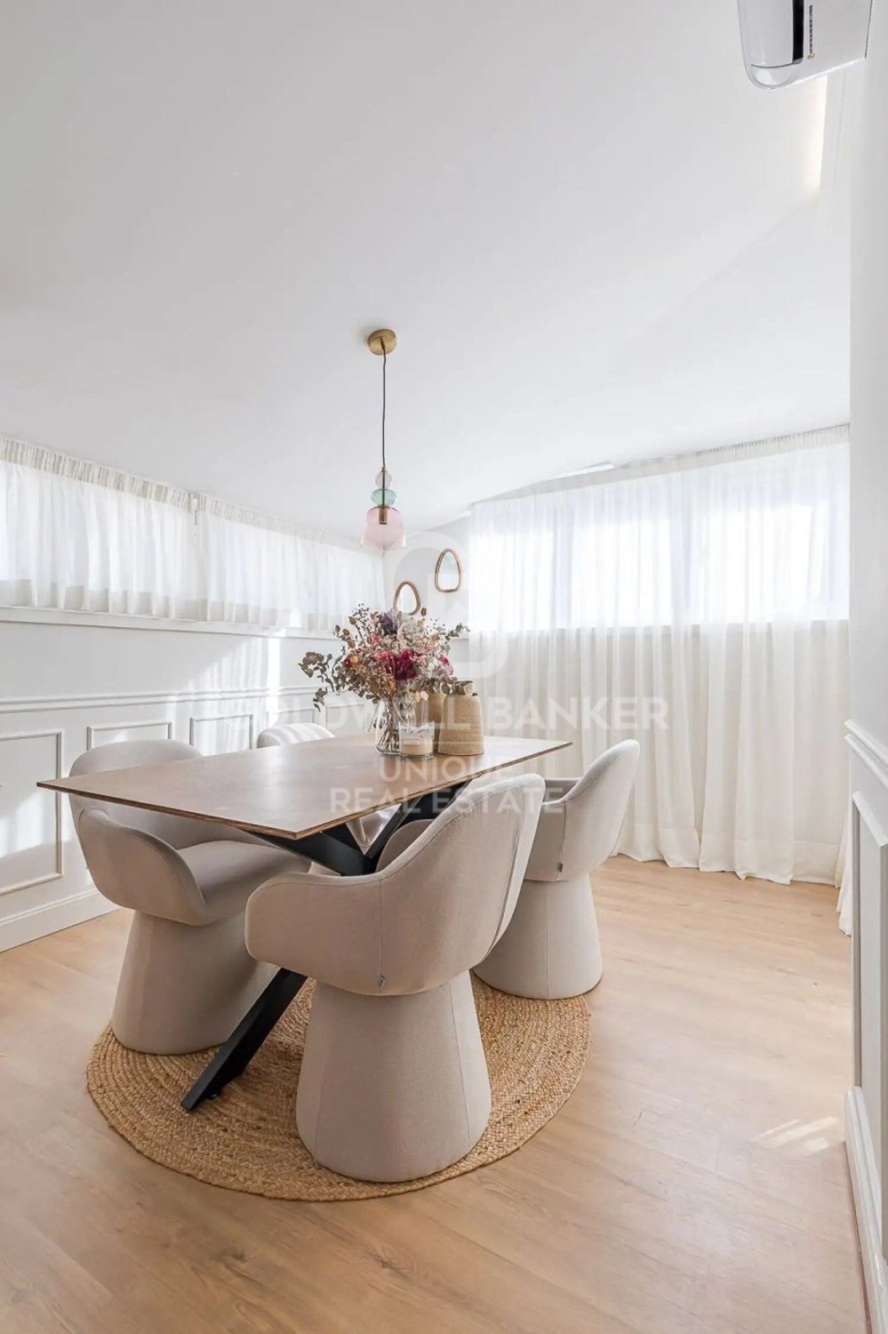 Dzīvoklis Madrid, Spānijā 2 istabas, 130 m2 Nr. 179075