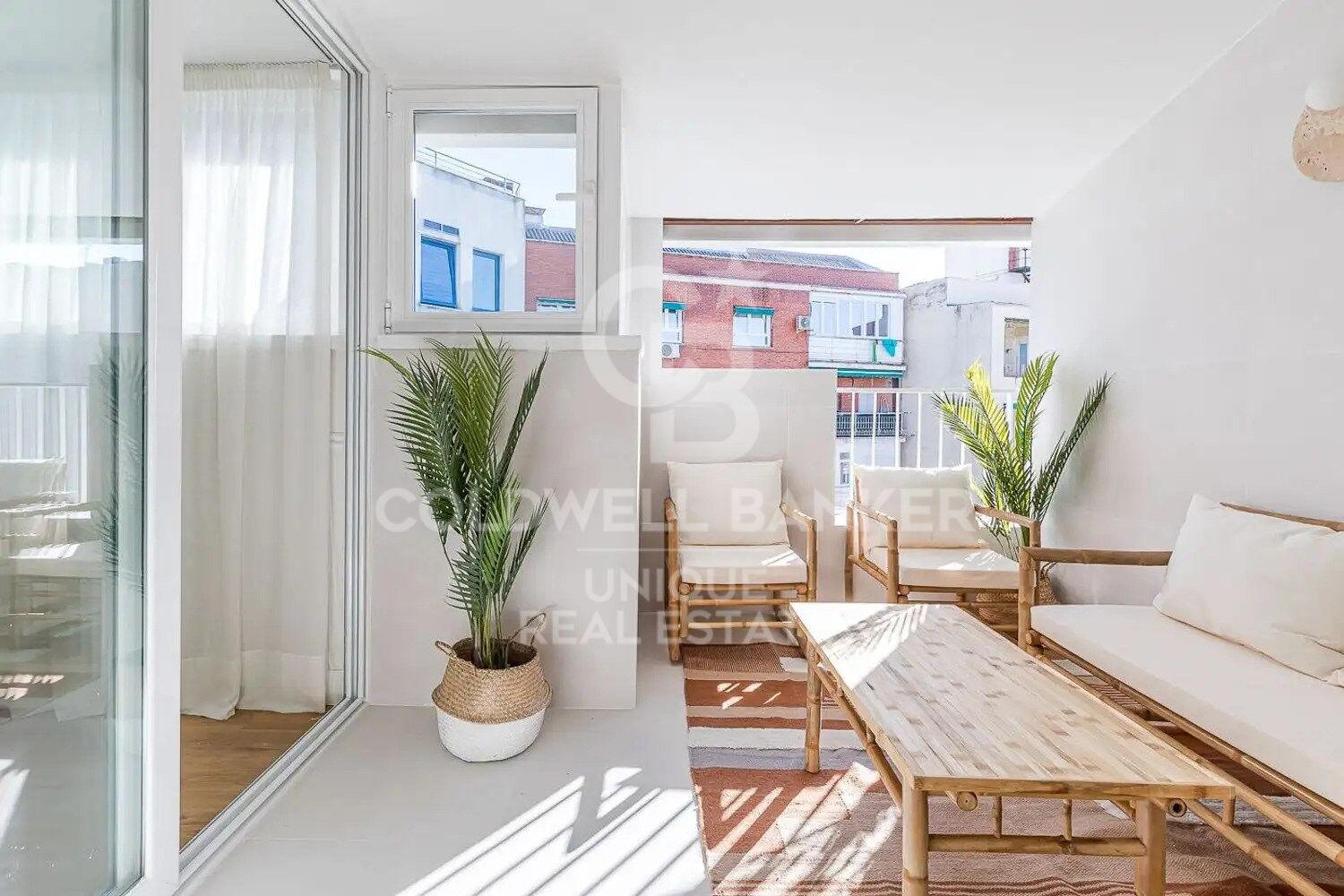 Dzīvoklis Madrid, Spānijā 2 istabas, 130 m2 Nr. 179075