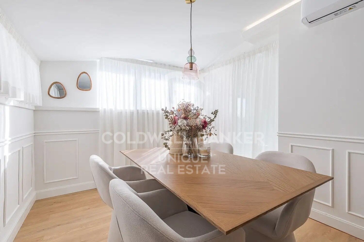 Dzīvoklis Madrid, Spānijā 2 istabas, 130 m2 Nr. 179075