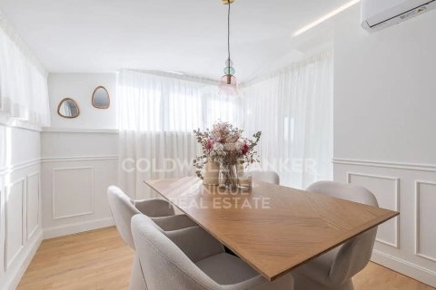 Apartment à vendre à Madrid, Espagne, 2 chambres, 130 m2 No. 179075 - photo 8