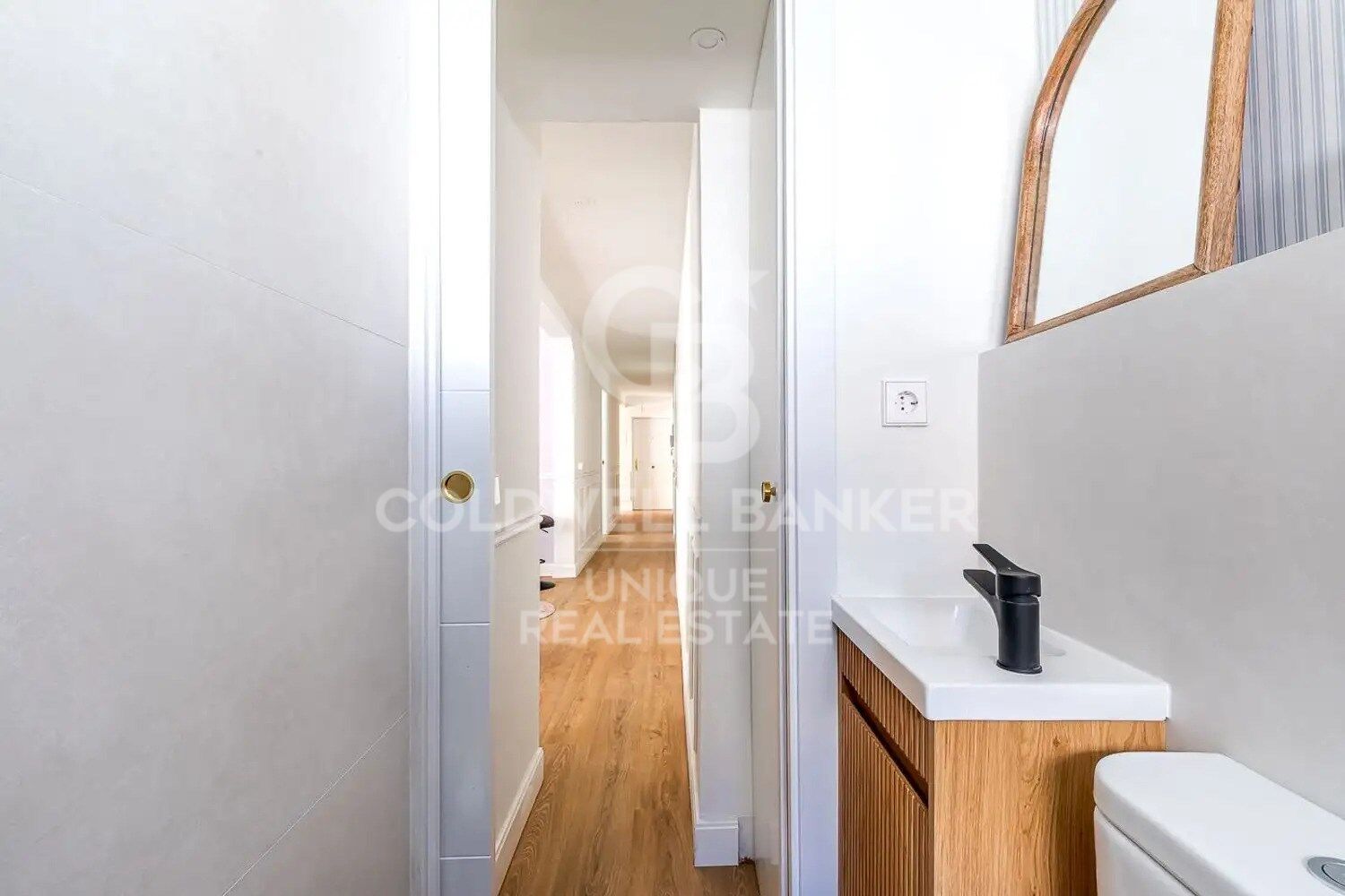 Dzīvoklis Madrid, Spānijā 2 istabas, 130 m2 Nr. 179075