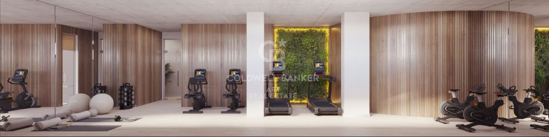 Apartament w Fuengirola, Malaga, Hiszpania 3 sypialnie, 212 mkw. nr 179069