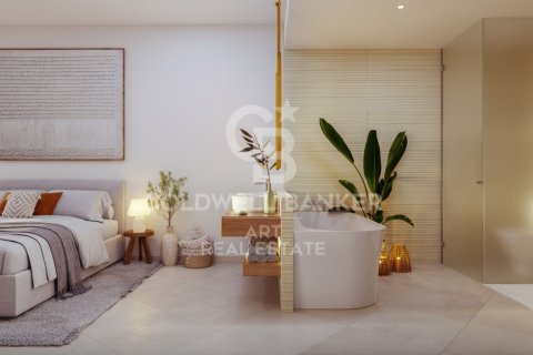 Apartment à vendre à Fuengirola, Malaga, Espagne, 3 chambres, 212 m2 No. 179069 - photo 13