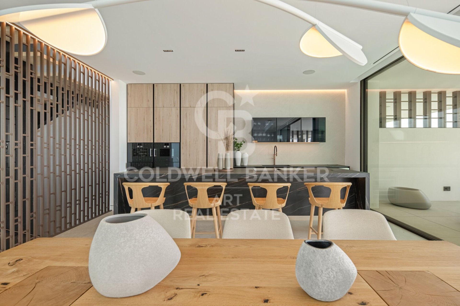 Huvila Marbella, Malaga, Espanja 3 makuuhuonetta, 373 m2 No. 179072